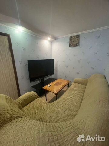 

2-к. квартира, 43,2 м², 3 кровати