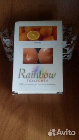 Подсвечник декоративный