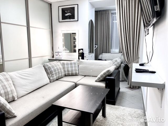 

2-к. квартира, 55 м², 3 кровати