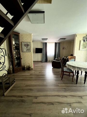 

2-к. квартира, 80 м², 2 кровати
