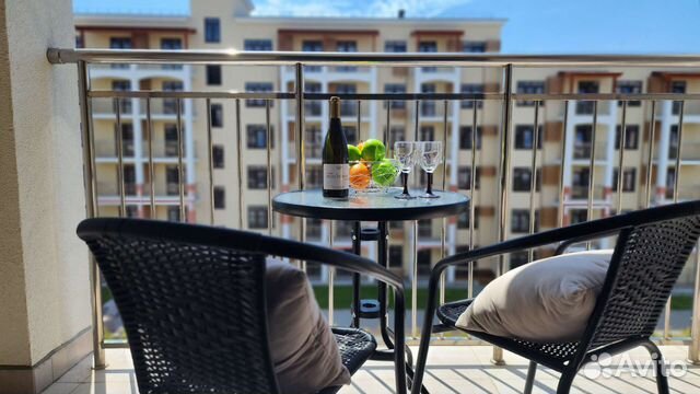 

2-к. квартира, 50 м², 4 кровати