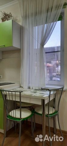 

Квартира-студия, 30 м², 2/3 эт.