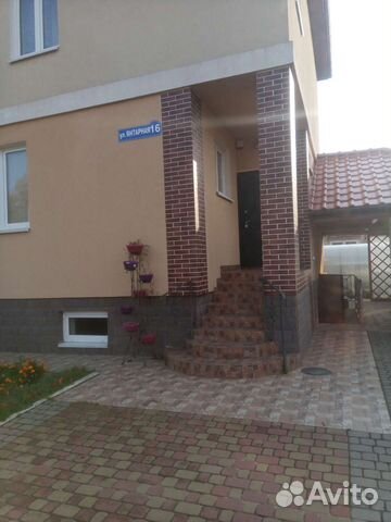 

7-к. дом, 220 м²