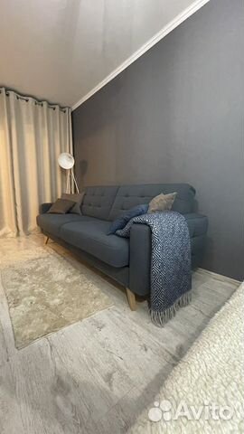 

2-к. квартира, 47 м², 3 кровати