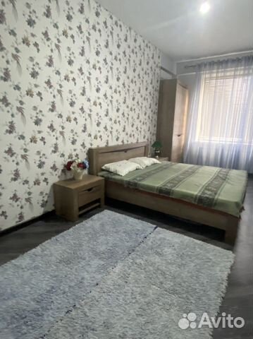 

2-к. квартира, 88 м², 1 кровать