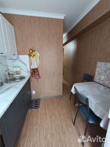 

2-к. квартира, 50 м², 2 кровати