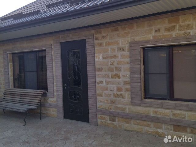 

2-к. дом, 50 м²