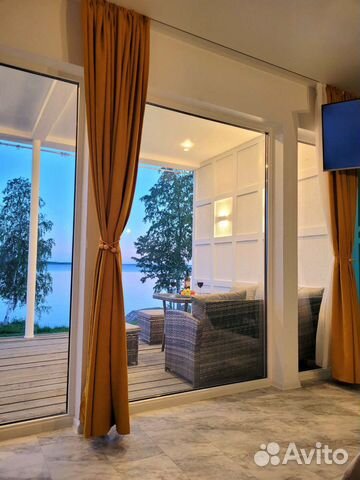 

1-к. таунхаус, 51 м²