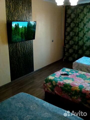 

2-к. квартира, 47 м², 6 кроватей