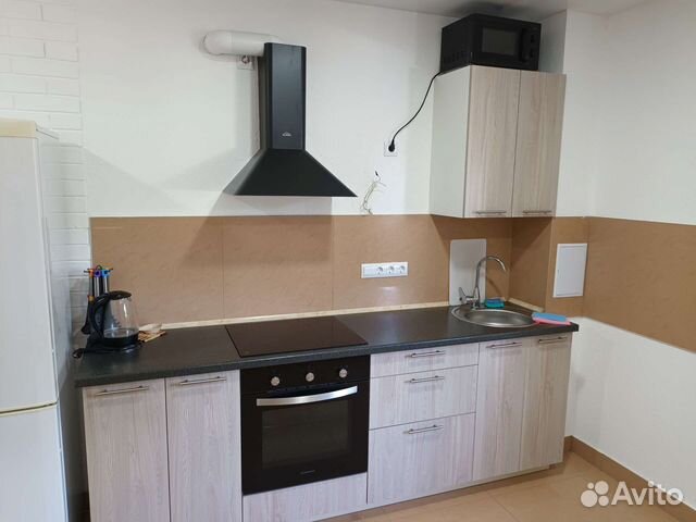 

2-к. квартира, 47 м², 1 кровать