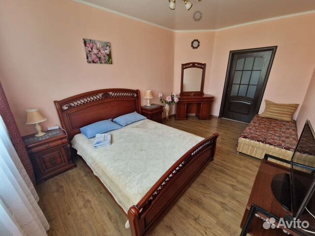 

1-к. квартира, 41 м², 5/9 эт.