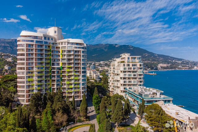 

Квартира-студия, 29 м², 1 кровать