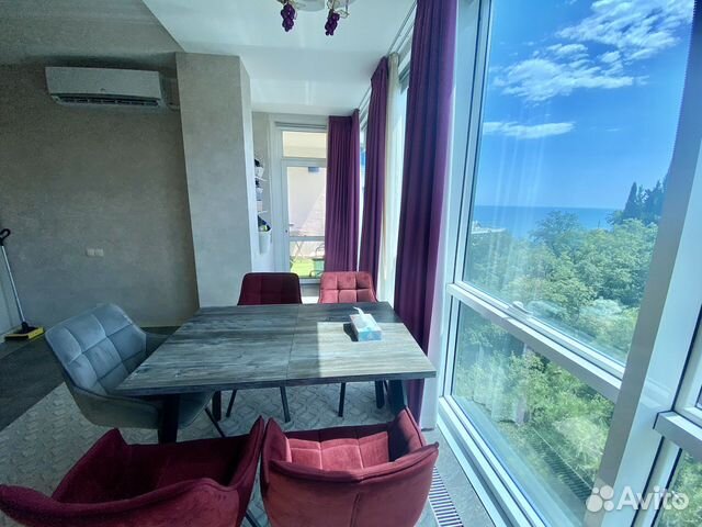 

3-к. квартира, 90 м², 3 кровати