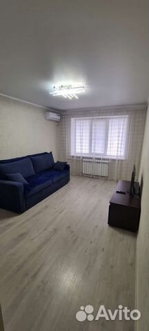 

2-к. квартира, 41 м², 2 кровати