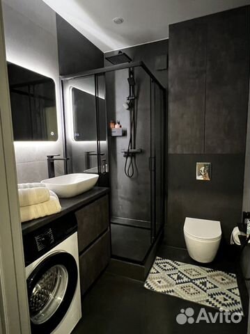 

2-к. квартира, 43,8 м², 1 кровать