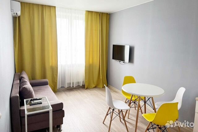 

2-к. квартира, 65 м², 4 кровати