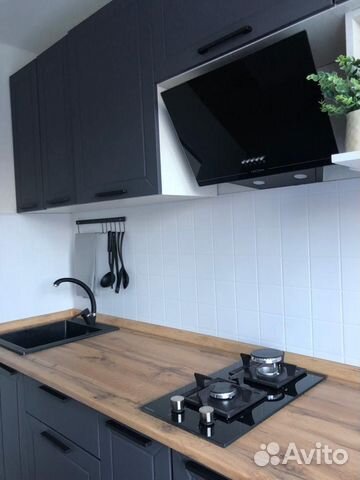 

2-к. квартира, 44 м², 1 кровать