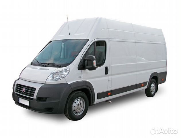 Грузоперевозки, а/м Fiat ducato, до 1.5т, 13 куб