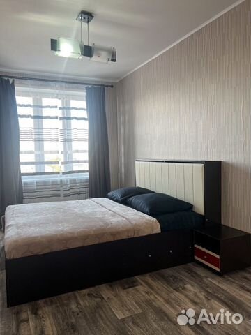 

2-к. квартира, 54 м², 3 кровати