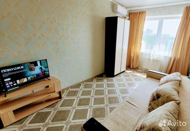 

2-к. квартира, 44 м², 3 кровати