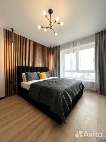 

Квартира-студия, 21 м², 1 кровать