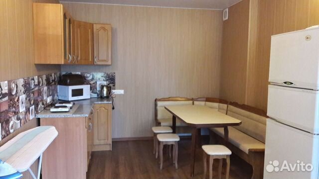 

2-к. квартира, 63 м², 5 кроватей