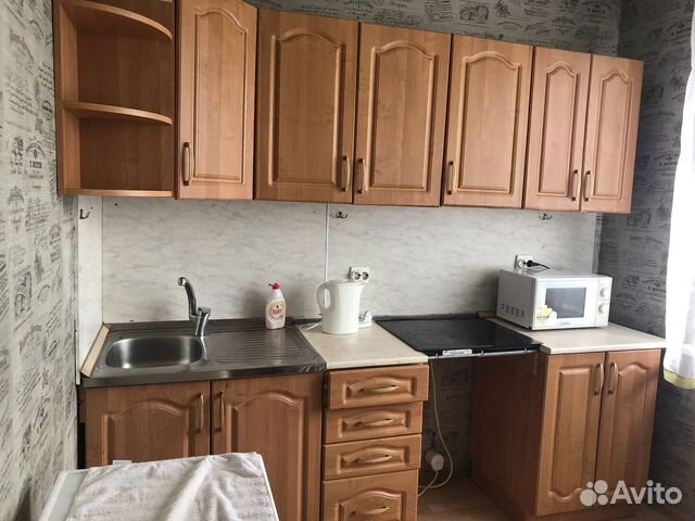 

2-к. квартира, 45 м², 4 кровати
