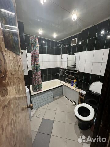 

1-к. квартира, 31 м², 1 кровать