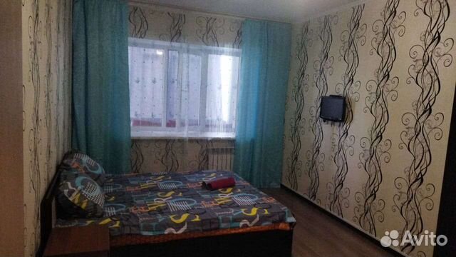 

1-к. квартира, 50 м², 5/12 эт.