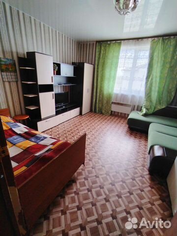 

2-к. квартира, 43 м², 3 кровати