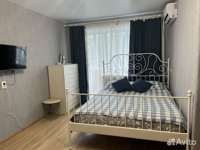 

2-к. квартира, 42 м², 4 кровати