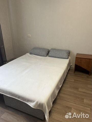 

1-к. квартира, 35 м², 2 кровати
