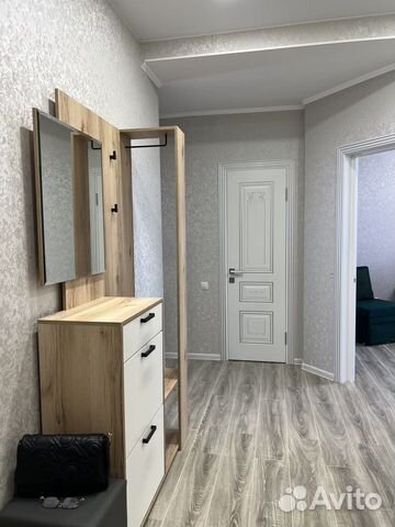 

2-к. квартира, 57 м², 3 кровати