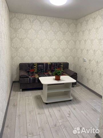 

1-к. квартира, 30 м², 2 кровати