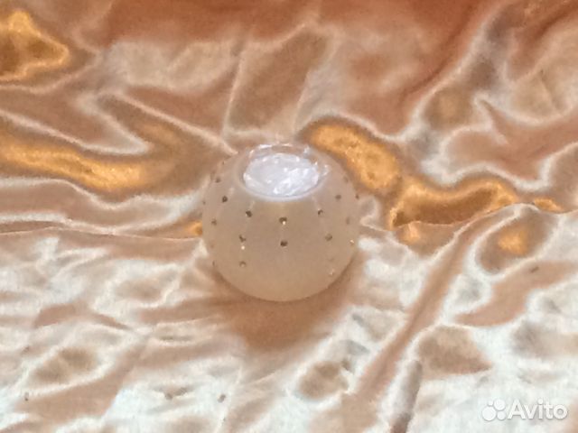 Подсвечник Подсвечник