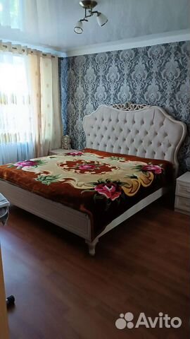 

3-к. квартира, 65 м², 2/5 эт.