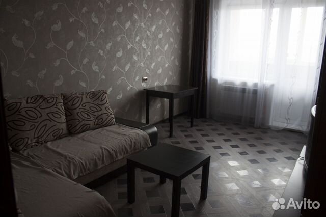 1-к квартира, 43 м², 7/9 эт. 1-к квартира, 43 м², 7/9 эт.