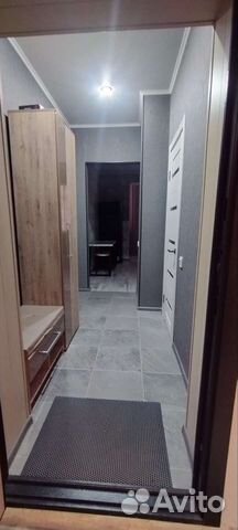 

1-к. квартира, 40 м², 1 кровать