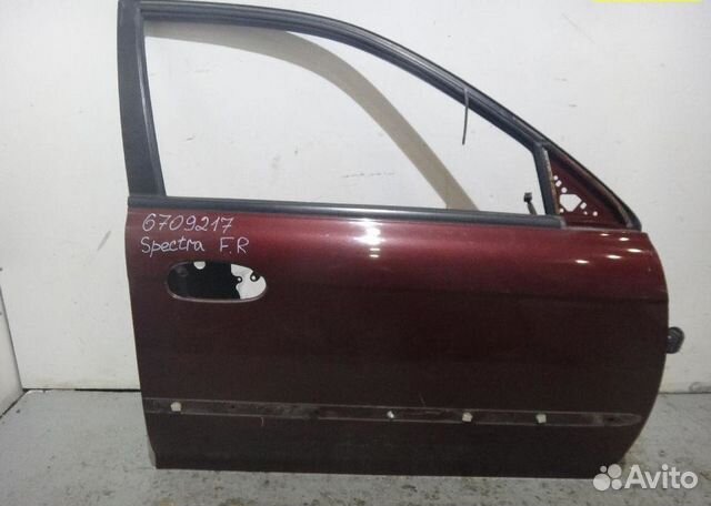 Запчасти для Киа Kia Spectra 2001 Запчасти для Киа Kia Spectra 2001