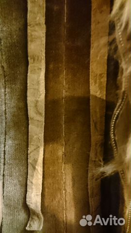 Дубленка натуральная б/у Дубленка натуральная б/у