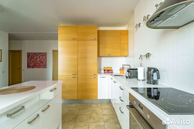 

2-к. квартира, 65 м², 3 кровати