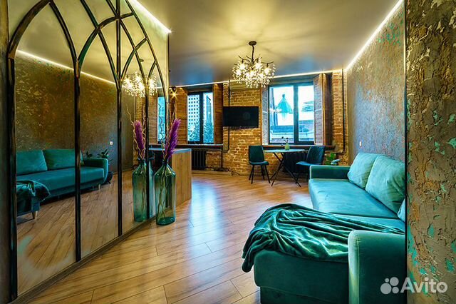 

3-к. квартира, 70 м², 3 кровати