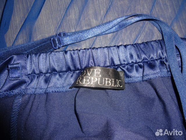 Платье Love republic
