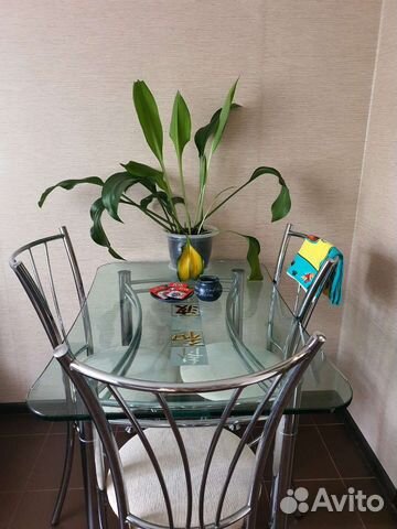 

1-к. квартира, 30 м², 2/10 эт.