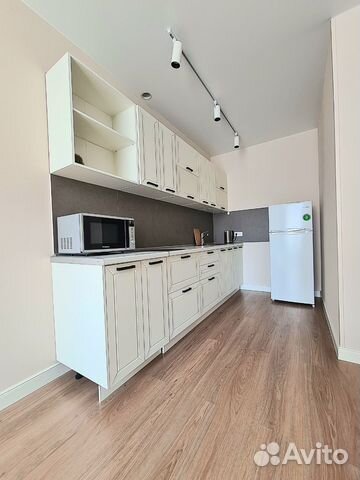 

2-к. квартира, 42 м², 2 кровати