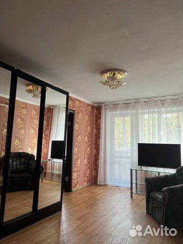 

2-к. квартира, 48,5 м², 3/5 эт.