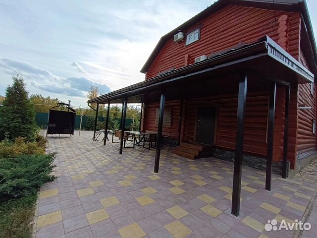 

5-к. дом, 240 м²