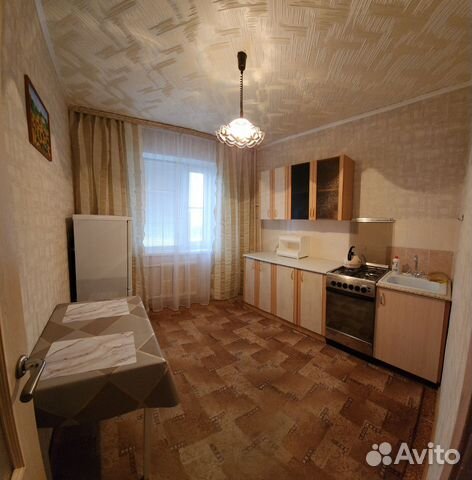 

2-к. квартира, 48 м², 3 кровати