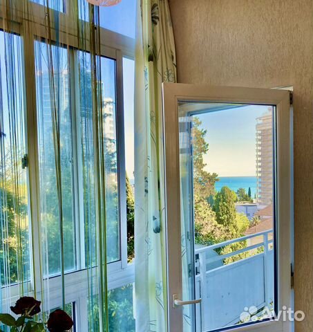 

2-к. квартира, 43 м², 3 кровати