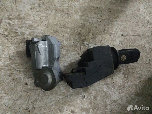 Эбу мозги Фольксваген Крафтер 2.5TDI